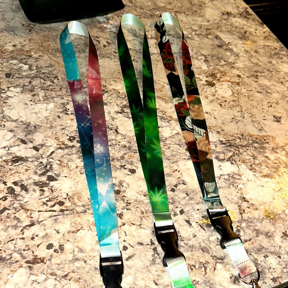 Lanyards